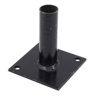 Sapata Simples para Andaimes Triunfo