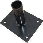 Sapata Simples para Andaimes Triunfo