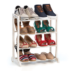 Sapatareira Até 8 Pares  42,5X25x49 Arthi