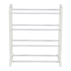 Sapatareira Até 8 Pares  42,5X25x49 Arthi