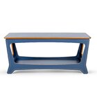 Sapateira 100cm 1 A 10 Pares Chad Azul