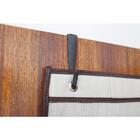 Sapateira 10 Pares Tnt 106x044cm Bege