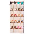 Sapateira 10 Pares Tnt 106x044cm Bege