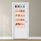 Sapateira 10 Pares Tnt 106x044cm Bege