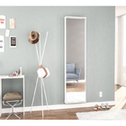 Sapateira 12 Pares Branca 1,86x57x15cm Politorno