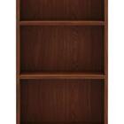 Sapateira 1 Porta 1 Gaveta Com Espelho Ouro Café 2245w - Fine