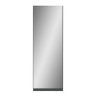 Sapateira 1 Porta Com Espelho 6 Prateleiras Divino Grafitto