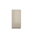 Sapateira 2 Portas 1 Gaveta Samambaia Cabecasa Madeiraorigina