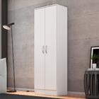 Sapateira 2 Portas Dickson Branco