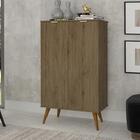 Sapateira 2 Portas Lisboa Ferrara - Rede Móveis