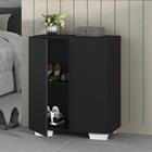 Sapateira 2 Portas Nina Multimóveis V6010