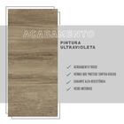 Sapateira 2 Portas Noce