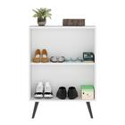 Sapateira 2 Portas Retrô Nina Multimóveis V6009