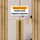 Sapateira 2 Portas Ripada Com Espelho Em Mdp 6 Prateleiras Ne