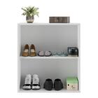 Sapateira 2 Portas Suspensa Nina Multimóveis V6008