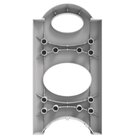 Sapateira 32 Pares 80cm Tub  Branca