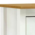 Sapateira 3 Gavetas Madeira Maciça 9126b Topazio Fnt