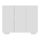 Sapateira 3 Portas Nina Multimóveis V6019