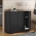 Sapateira 3 Portas Nina Multimóveis V6019