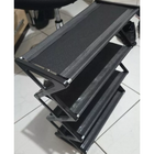 Sapateira 4 Andares Porta 8 Pares Desmontável/organizador