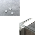 Sapateira 4 Andares Vertical  8 Pares Sandalia Tenis Calçados