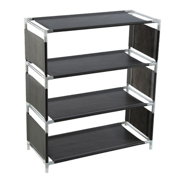 Sapateira 4 Andares Vertical Tenis Sapato Chinelo Calçado San