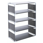 Sapateira 5 Andares Sapato Chinelo Sandalia Tenis Calçado 10