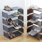 Sapateira 5 Andares Tenis Sapato Chinelo Sandalia Calçado 10