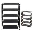 Sapateira 5 Andares Tenis Sapato Chinelo Sandalia Calçado 10