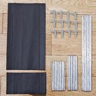 Sapateira 5 Andares Tenis Sapato Chinelo Sandalia Calçado 10