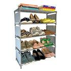 Sapateira 5 Andares Vertical Sandalia Tenis Sapato Calçado 15