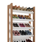 Sapateira 8 Prateleiras Az1006 Tecnomobili