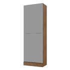 Sapateira Ágata 1 Pt Madeira