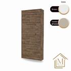 Sapateira Ágata Armário Mizza Decor