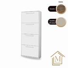 Sapateira Ágata Armário Mizza Decor