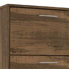 Sapateira Anne Rústico - Moveisaqui