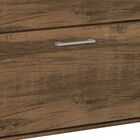 Sapateira Anne Rústico - Moveisaqui