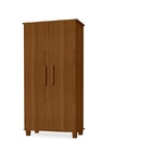 Sapateira Armario  Multiuso 2 Portas Com 5 Prateleira Organiz