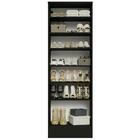 Sapateira Armário Multiúso Madesa Isis 1 Porta Com Espelhos -