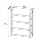 Sapateira Baixa Az1025  Amêndoa/branco