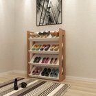 Sapateira Baixa Az1025  Amêndoa/branco