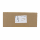 Sapateira Bambu Branca e Bege 31x28x69cm Oikos