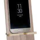 Sapateira Banco 5 Prateleiras Mdf E Suporte Para Celular