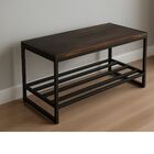 Sapateira Banco Organizadora