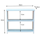 Sapateira Banco Toluca