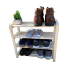 Sapateira Barcelona Para Areá Externa