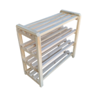 Sapateira Barcelona Para Areá Externa