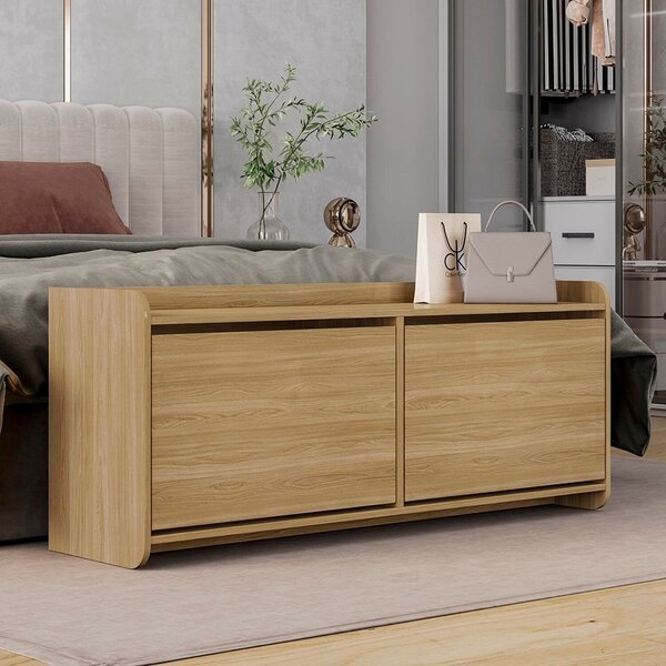 Sapateira Basculante 2 Portas Dália Hannover