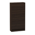 Sapateira Basculante  Em Mdf Tabaco