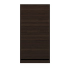 Sapateira Basculante  Em Mdf Tabaco